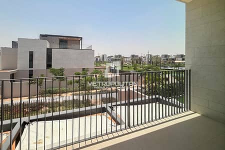 4 Bedroom Villa for Rent in Arabian Ranches 3, Dubai - Corner Unit|Biggest Plot| Park View|Near Amenities