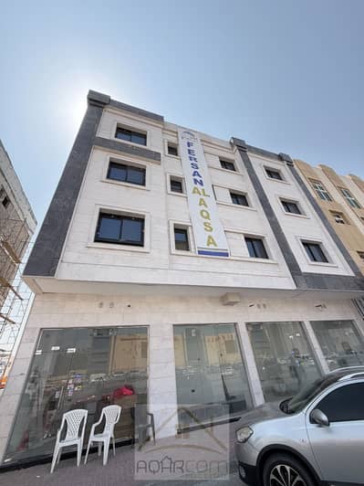 Studio zum zur Miete in Muwaileh, Sharjah - WhatsApp Image 2026-04-07 at 12.58. 28 PM. jpeg