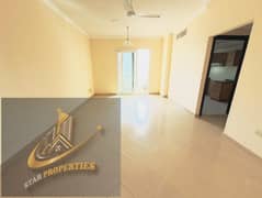 شقة في الند،القاسمية 1 غرفة 25990 درهم - 15183644