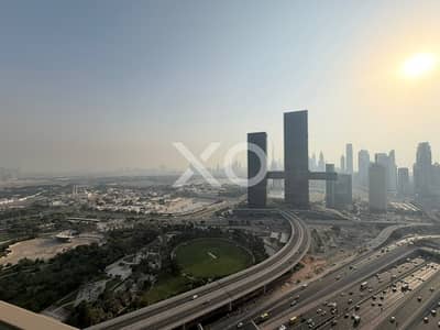 3 Bedroom Flat for Sale in Bur Dubai, Dubai - High Floor | Fully Furnished | Vacant