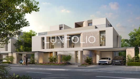 4 Schlafzimmer Villa zum zum Verkauf in Dubai South, Dubai - Villa in Dubai South,Emaar South,Golf Lane, 4 schlafzimmer, 5400000 AED - 15183686 4 Schlafzimmer Villa zum zum Verkauf in Dubai South, Dubai - Villa in Dubai South,Emaar South,Golf Lane, 4 schlafzimmer, 5400000 AED - 15183686