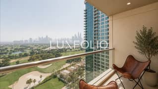 Vacant | Fully upgraded | Full golf View