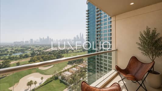 1 Bedroom Flat for Sale in The Views, Dubai - Vacant | Fully upgraded | Full golf View 1 Bedroom Flat for Sale in The Views, Dubai - Vacant | Fully upgraded | Full golf View
