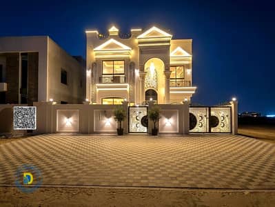 5 Bedroom Villa for Sale in Al Helio, Ajman - WhatsApp Image 2026-04-09 at 10.57. 21 AM. jpeg 5 Bedroom Villa for Sale in Al Helio, Ajman - WhatsApp Image 2026-04-09 at 10.57. 21 AM. jpeg