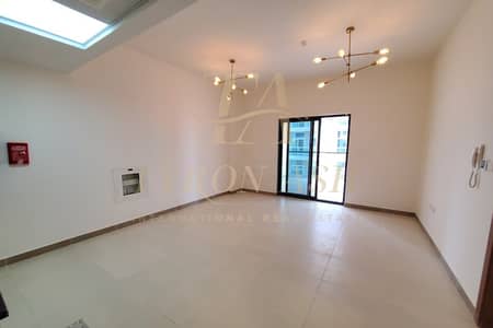 1 Schlafzimmer Wohnung zum zum Verkauf in Dubai Silicon Oasis (DSO), Dubai - Wohnung in Dubai Silicon Oasis (DSO)，Binghatti Point, 1 schlafzimmer, 750000 AED - 15183782