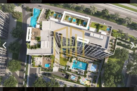 3 Bedroom Flat for Sale in Yas Island, Abu Dhabi - WhatsApp Image 2026-05-14 at 10.17. 39 (3). jpeg