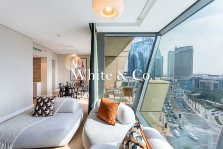 2 Camere Appartamento in Affitto a Downtown Dubai, Dubai - Appartamento a Downtown Dubai,Burj Vista,Burj Vista 1, 2 camere da letto, 340000 AED - 15183862 2 Camere Appartamento in Affitto a Downtown Dubai, Dubai - Appartamento a Downtown Dubai,Burj Vista,Burj Vista 1, 2 camere da letto, 340000 AED - 15183862