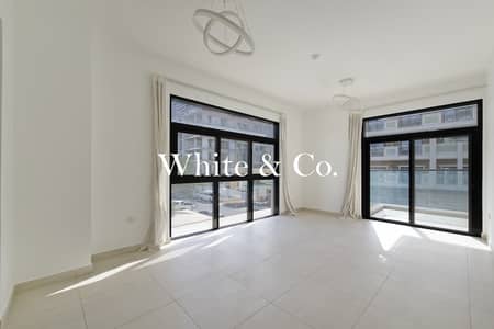 1 Bedroom Flat for Rent in Jumeirah Village Circle (JVC), Dubai - MULTIPLE CHEQUES | MODERN | SPACIOUS 1BR