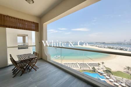 1 Schlafzimmer Wohnung zum zur Miete in Palm Jumeirah, Dubai - Wohnung in Palm Jumeirah,Shoreline Apartments,Al Nabat, 1 schlafzimmer, 200000 AED - 15183865 1 Schlafzimmer Wohnung zum zur Miete in Palm Jumeirah, Dubai - Wohnung in Palm Jumeirah,Shoreline Apartments,Al Nabat, 1 schlafzimmer, 200000 AED - 15183865
