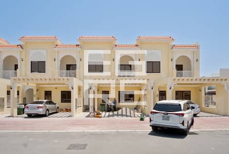 تاون هاوس 4 غرف نوم للبيع في الفرجان، دبي - تاون هاوس في قرطاج 4،الفرجان 4 غرف 4200000 درهم - 15183911 تاون هاوس 4 غرف نوم للبيع في الفرجان، دبي - تاون هاوس في قرطاج 4،الفرجان 4 غرف 4200000 درهم - 15183911