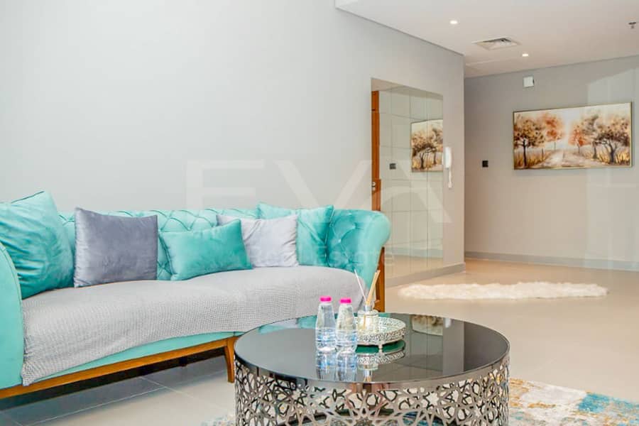 Appartamento a Arjan,2020 Marquis, 1 camera da letto, 1275000 AED - 15183916 Appartamento a Arjan,2020 Marquis, 1 camera da letto, 1275000 AED - 15183916