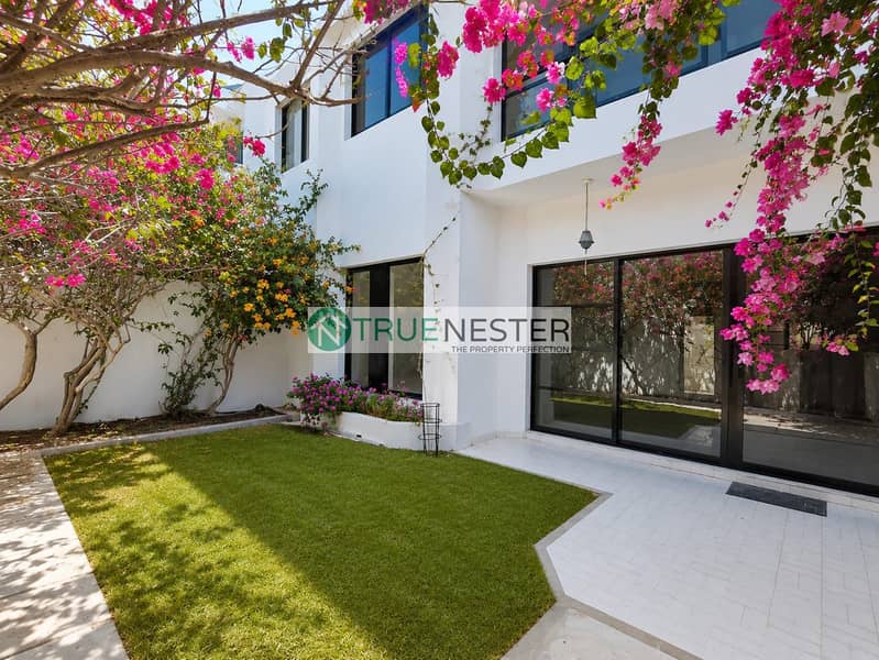 Villa in Jumeirah > Jumeirah 1