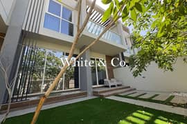 Exclusive | Modern Finish |Gated Community