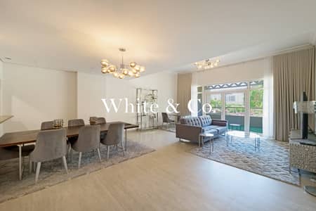 1 Bedroom Flat for Sale in Palm Jumeirah, Dubai - Vacant Now | Park Views | Fully Upgraded