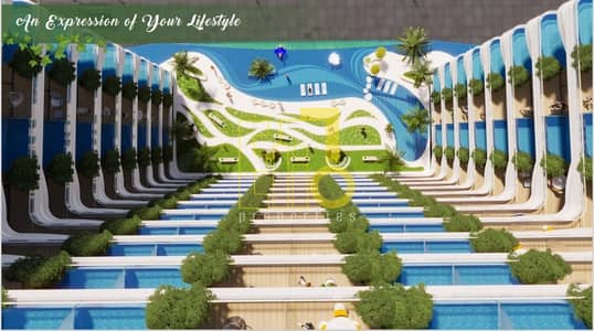 1 Bedroom Flat for Sale in Dubai Land Residence Complex (DLRC), Dubai - WhatsApp Image 2026-05-12 at 12.32. 36 PM. jpeg