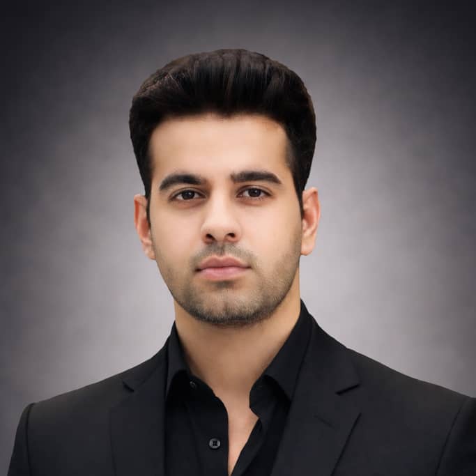 Gaurav Om Prakash