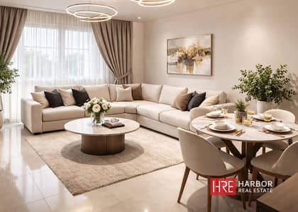 1 Camera Appartamento in vendita a Al Satwa, Dubai - Appartamento a Al Satwa，Jumeirah Garden City，Rose Gardens 1, 1 camera da letto, 1429064 AED - 15184104