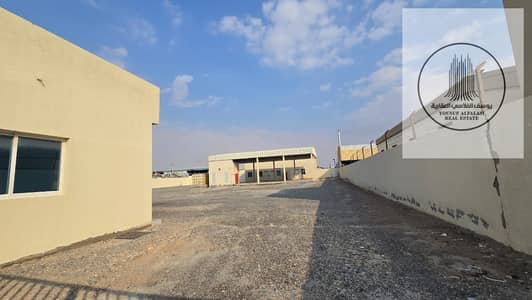 Industrial Land for Rent in Umm Al Thuoob, Umm Al Quwain - WhatsApp Image 2026-01-14 at 4.41. 20 AM. jpeg