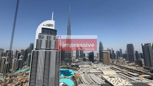 3 Bedroom Apartment for Rent in Downtown Dubai, Dubai - image00029. jpeg