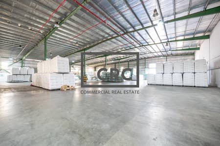 Warehouse for Sale in Jebel Ali, Dubai - images image img Warehouse for Sale in Jebel Ali, Dubai - images image img
