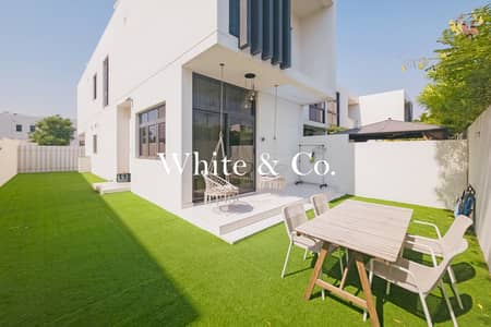 3 Camere Townhouse in Vendita a DAMAC Hills 2 (Akoya by DAMAC), Dubai - Villetta a schiera a DAMAC Hills 2 (Akoya by DAMAC)，Janusia, 3 camere da letto, 1775000 AED - 15184190