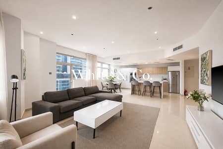 2 Camere Appartamento in Vendita a Dubai Marina, Dubai - Appartamento a Dubai Marina，Yacht Bay, 2 camere da letto, 2495000 AED - 15022571