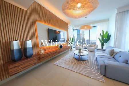3 Camere Appartamento in Affitto a Downtown Dubai, Dubai - Appartamento a Downtown Dubai,Burj Vista,Burj Vista 1, 3 camere da letto, 390000 AED - 15183848 3 Camere Appartamento in Affitto a Downtown Dubai, Dubai - Appartamento a Downtown Dubai,Burj Vista,Burj Vista 1, 3 camere da letto, 390000 AED - 15183848