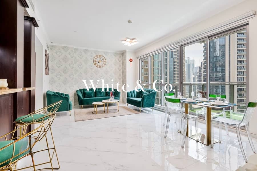 Appartamento a Downtown Dubai,The Residences,The Residence 3, 1 camera da letto, 2400000 AED - 15183976 Appartamento a Downtown Dubai,The Residences,The Residence 3, 1 camera da letto, 2400000 AED - 15183976