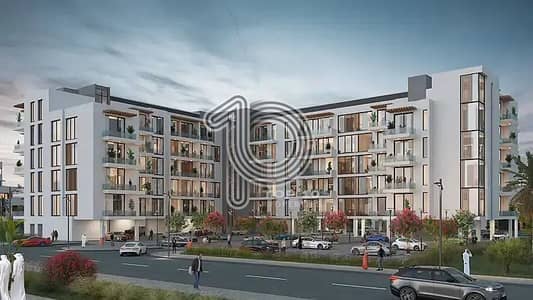 2 Cпальни Апартамент Продажа в Аль Шамха, Абу-Даби - Квартира в Аль Шамха，Аль Риман 1，Merito, 2 cпальни, 1500000 AED - 15184280