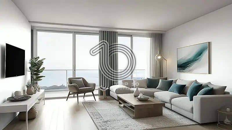 2 BR with Balcony | Merito Al Reeman | High ROI Community - Image 4