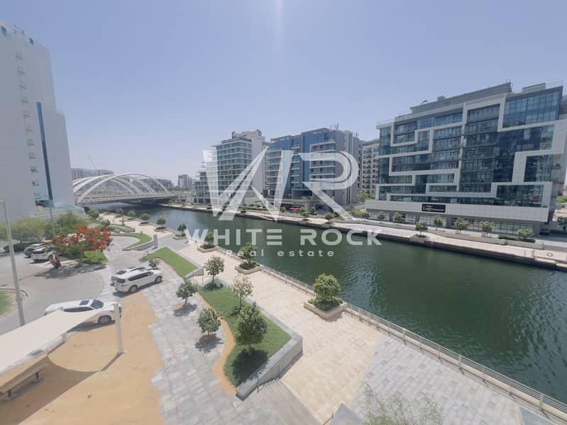 Luxury 3BR + Maid | Full Canal View | Spacious Luxury 3BR + Maid | Full Canal View | Spacious