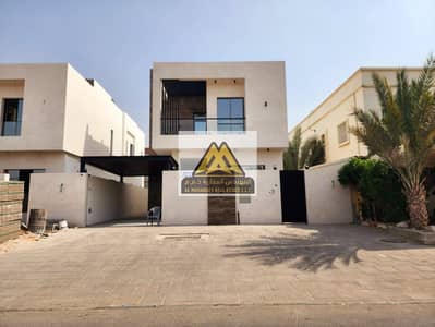 5 Bedroom Villa for Sale in Al Mowaihat, Ajman - a3dd23bf-a32a-4a50-97fa-e41117d5525b. jpg
