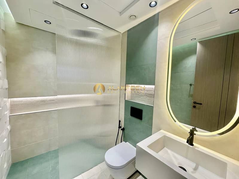1BED + MAID | SPACIOUS | INVESTOER DEAL - Image 9