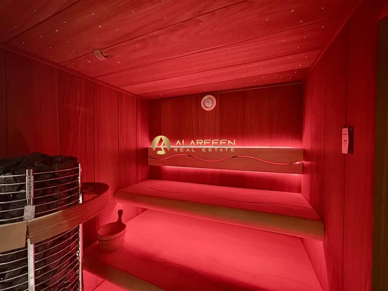 1BED + MAID | SPACIOUS | INVESTOER DEAL - Image 11