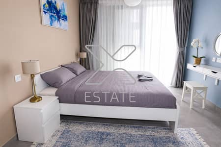 1 Schlafzimmer Wohnung zum zur Miete in Jumeirah Village Circle (JVC), Dubai - Wohnung in Jumeirah Village Circle (JVC)，JVC District 13，Lucky 1 Residences, 1 schlafzimmer, 78000 AED - 15184461