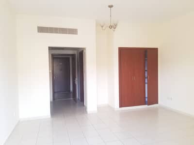 Studio with balcony in Spain Cluster, International City Studio with balcony in Spain Cluster, International City