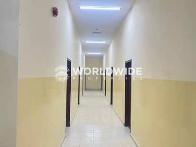 Labour Camp for Rent in Al Jurf, Ajman - WhatsApp Image 2026-05-14 at 1.13. 36 PM. jpeg Labour Camp for Rent in Al Jurf, Ajman - WhatsApp Image 2026-05-14 at 1.13. 36 PM. jpeg