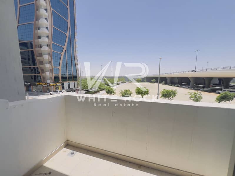 Elegant 1BR | Ready to Move in | Modern Design Elegant 1BR | Ready to Move in | Modern Design