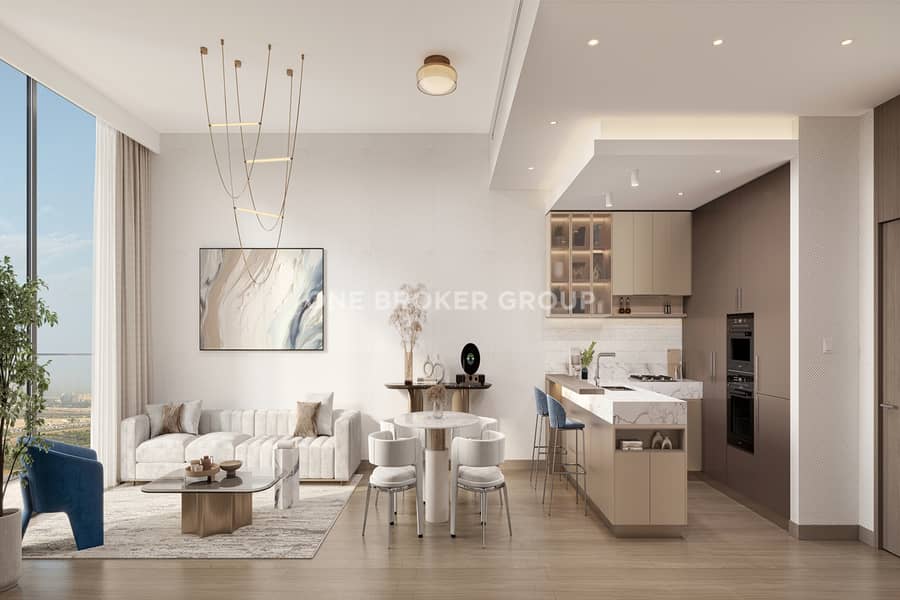 شقة في وندسور هاوس،المنطقة السكنية جنوب دبي،دبي الجنوب 795000 درهم - 15184579 شقة في وندسور هاوس،المنطقة السكنية جنوب دبي،دبي الجنوب 795000 درهم - 15184579