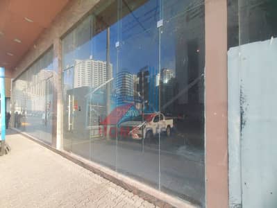 محل تجاري للايجار في النهدة، الشارقة - IMG-20260430-WA0015. jpg محل تجاري للايجار في النهدة، الشارقة - IMG-20260430-WA0015. jpg