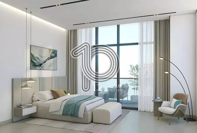 2 BR with Balcony | Merito Al Reeman | High ROI Community - Image 7