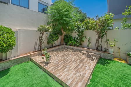 3 Schlafzimmer Townhouse zum zum Verkauf in Wasl Gate, Dubai - Reihenhaus in Wasl Gate，Gardenia Townhomes, 3 schlafzimmer, 4650000 AED - 15184618