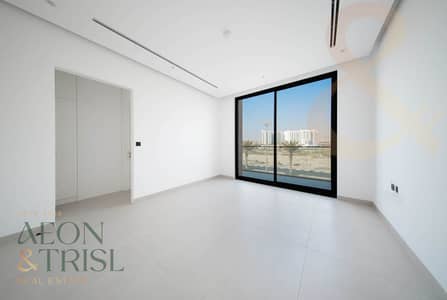 4 Camere Townhouse in Vendita a Al Furjan, Dubai - Villetta a schiera a Al Furjan，West Village White Villas, 4 camere da letto, 3900000 AED - 15184623