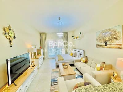 Studio zum zur Miete in Business Bay, Dubai - Wohnung in Business Bay，Safeer Tower 1, 78000 AED - 15184322
