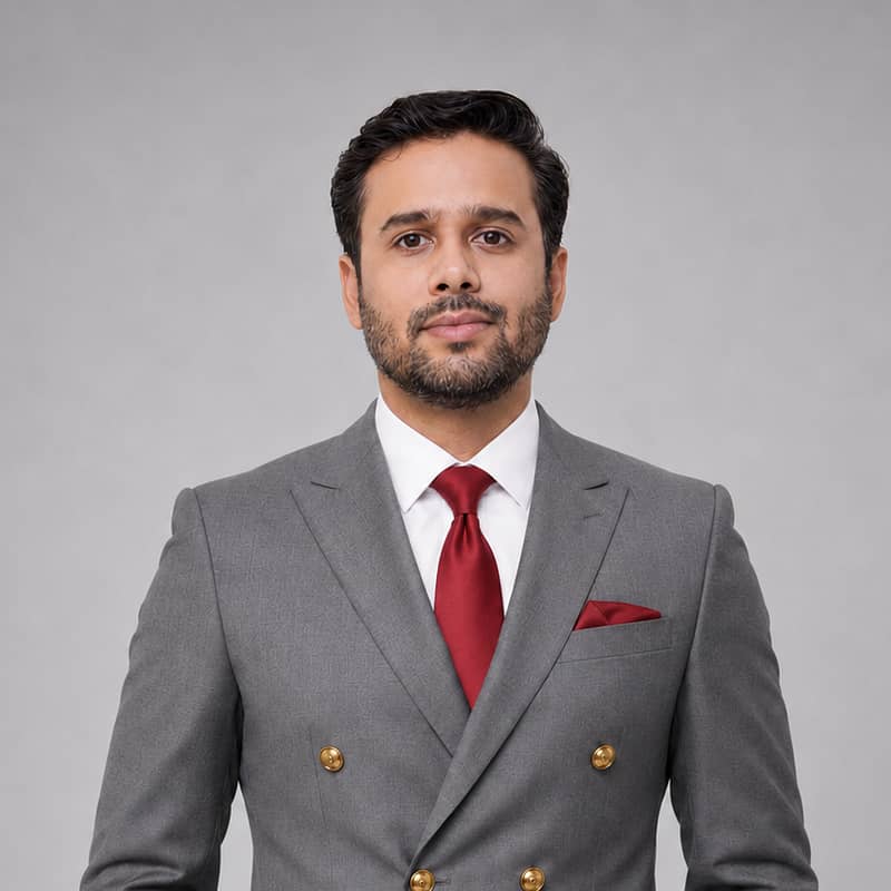 Aditya Bhushan Aditya Bhushan