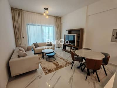1 Bedroom Apartment for Rent in Arjan, Dubai - Full Furnished | Bright Spacious Apt | 1 Bedroom 1 Bedroom Apartment for Rent in Arjan, Dubai - Full Furnished | Bright Spacious Apt | 1 Bedroom