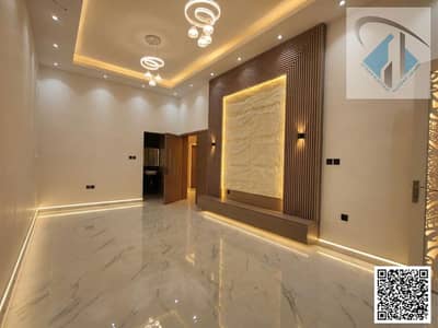 5 Slaapkamers Villa te Koop in Al Yasmeen, Ajman - Gemini_Generated_Image_inbtxlinbtxlinbt (1) (1). png 5 Slaapkamers Villa te Koop in Al Yasmeen, Ajman - Gemini_Generated_Image_inbtxlinbtxlinbt (1) (1). png
