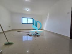 شقة في آل نهيان 45000 درهم - 11380347