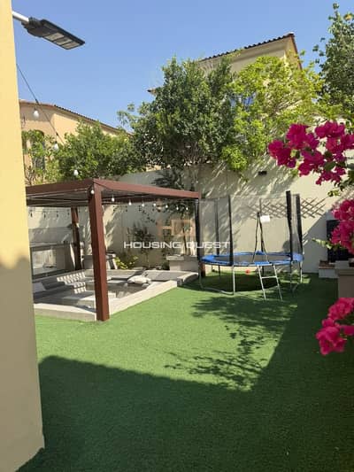 3 Schlafzimmer Villa zum zur Miete in Dubailand, Dubai - WhatsApp Image 2026-05-14 at 12.32. 53 PM (1). jpeg