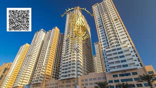 Annual Rent – Premium Studio in Ajman One